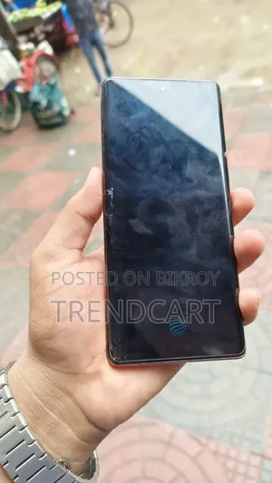 Vivo V29 256 GB Rose Gold