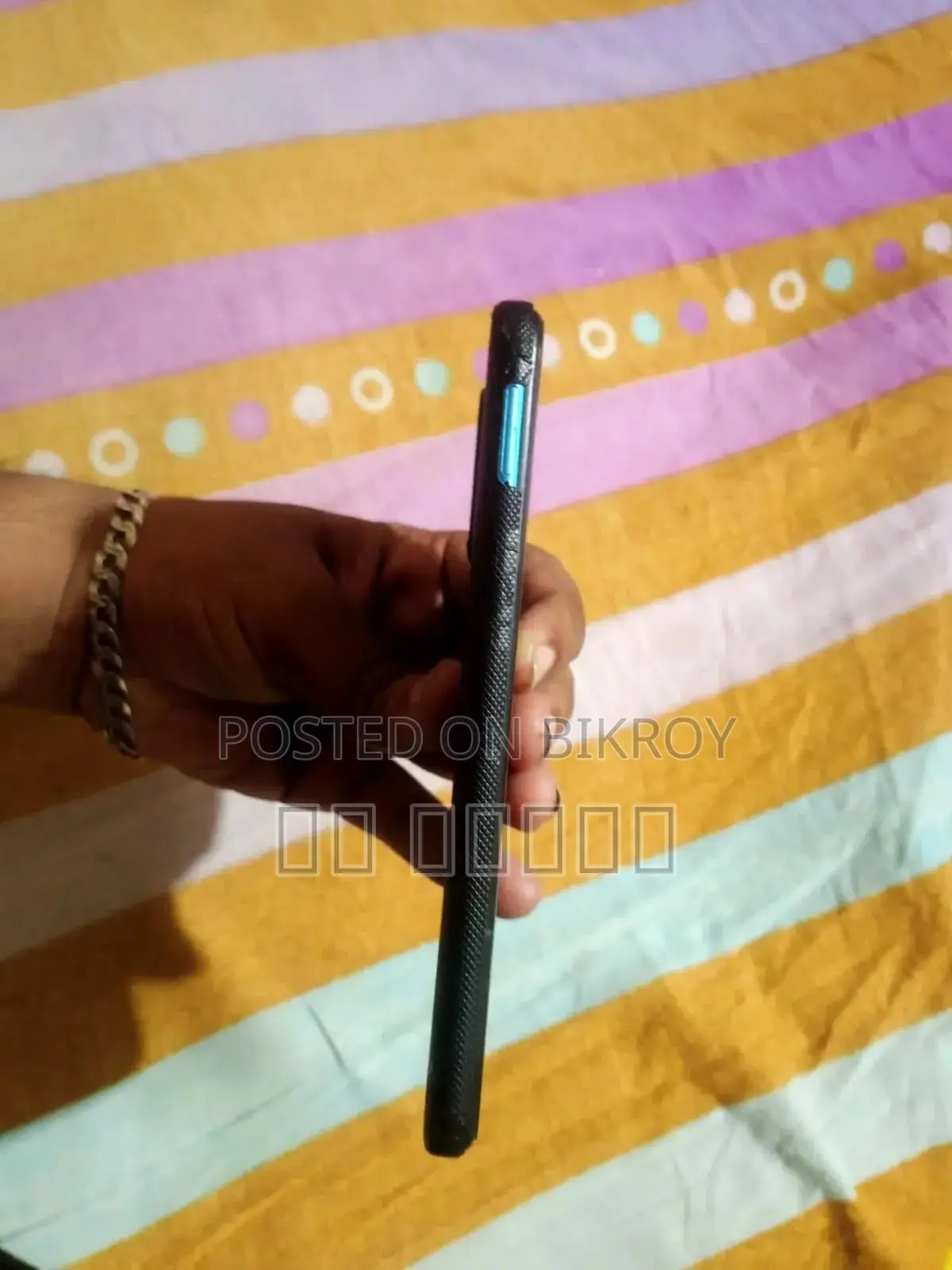শাওমি রেডমি ১০ ১২৮ জিবি ব্লু