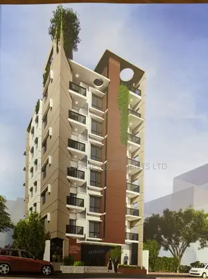 মিরপুরের এলডোরাডো নাহার-এ ৩ বেডরুমের অ্যাপার্টমেন্ট বিক্রয় হবে