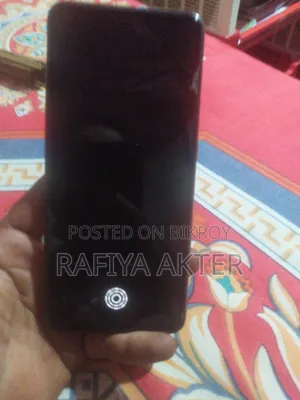 অপো রেনো ৮টি ১২৮ জিবি অরেঞ্জ