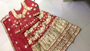 Indean Lehenga