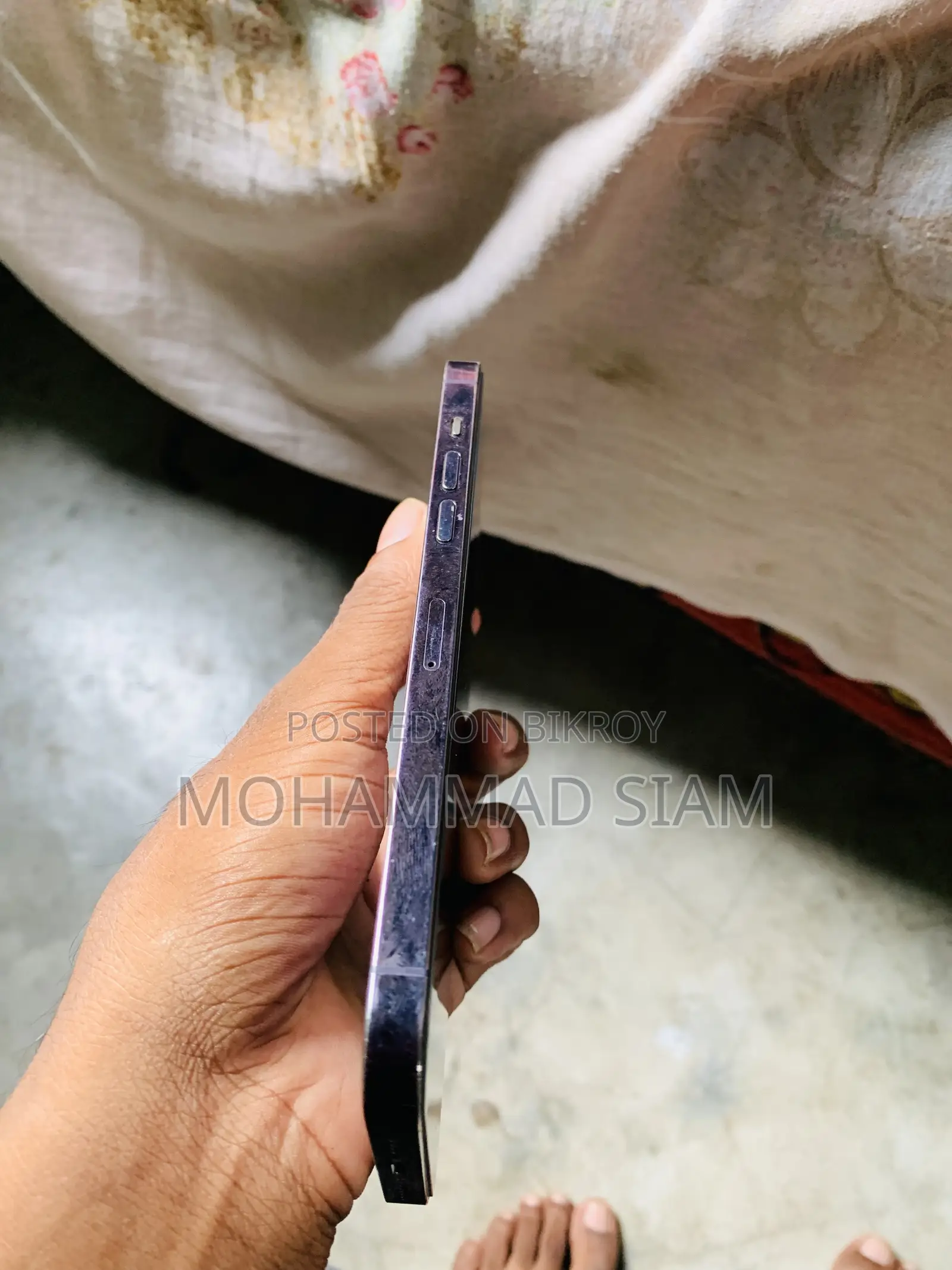 Apple iPhone 14 Pro Max 128 GB Purple