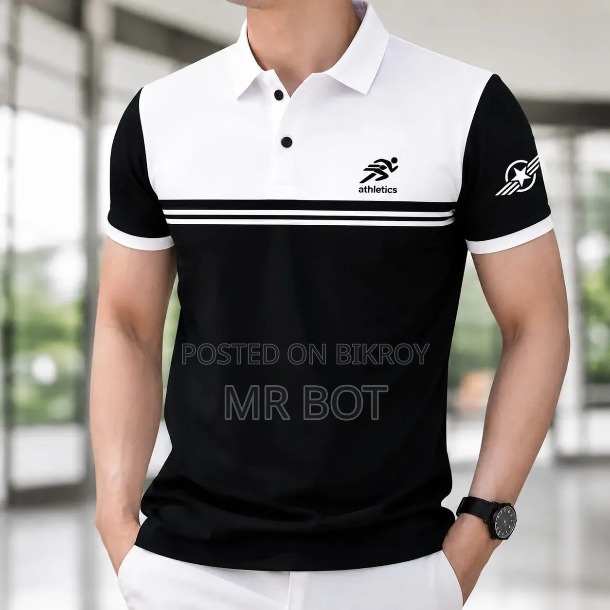 Polo Shirt for Men