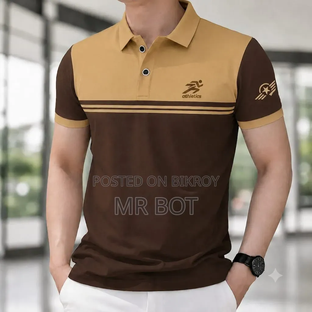 Polo Shirt for Men