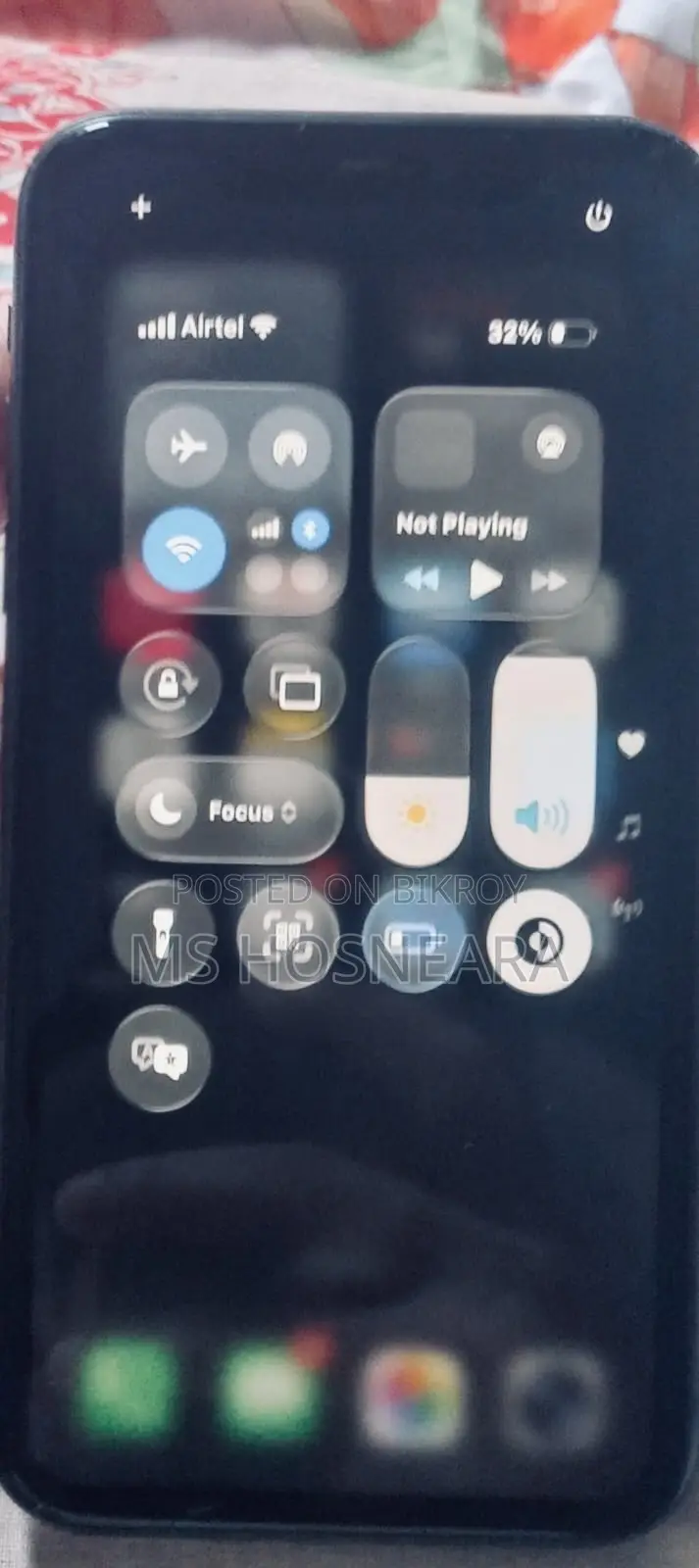 Apple iPhone 11 128 GB Black