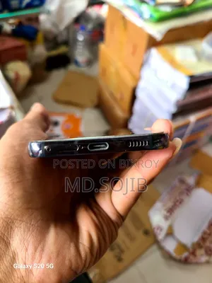 Samsung Galaxy S22 5G 256 GB Black
