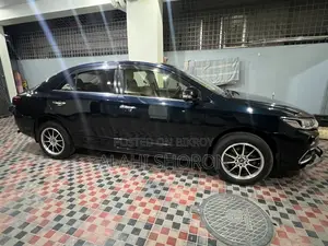 Toyota Premio 1.5 Front Wheel Drive 2019 Blue