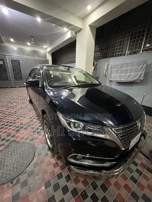 Toyota Premio 1.5 Front Wheel Drive 2019 Blue