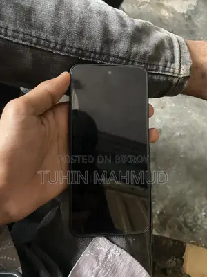Xiaomi Redmi 15 5G 256 GB Black