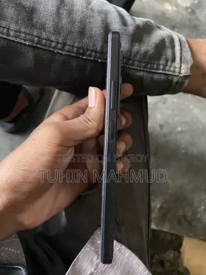 Xiaomi Redmi 15 5G 256 GB Black