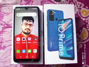 New Vfone 32 GB Blue