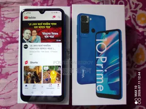 New Vfone 32 GB Blue