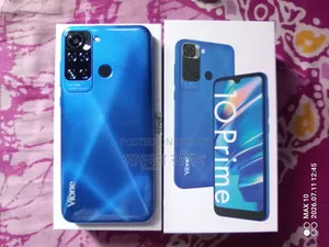 New Vfone 32 GB Blue