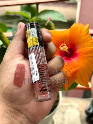 Went N Wild Lipstick -Give Me Mocha