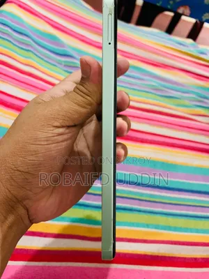 Xiaomi Redmi 13C 128 GB White