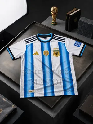 Argentina Jersey