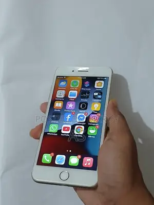 অ্যাপল আইফোন ৭ প্লাস ১২৮ জিবি গোল্ড