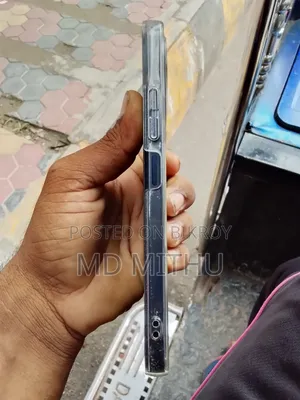 Tecno Spark 40 128 GB Black