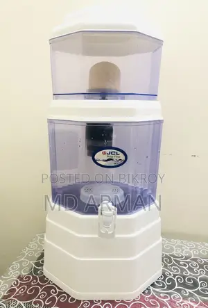 Water Filter