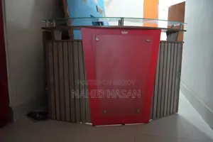 অফিস রিসেপশন ডেস্ক