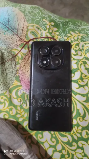 Xiaomi 14 Pro 256 GB Black