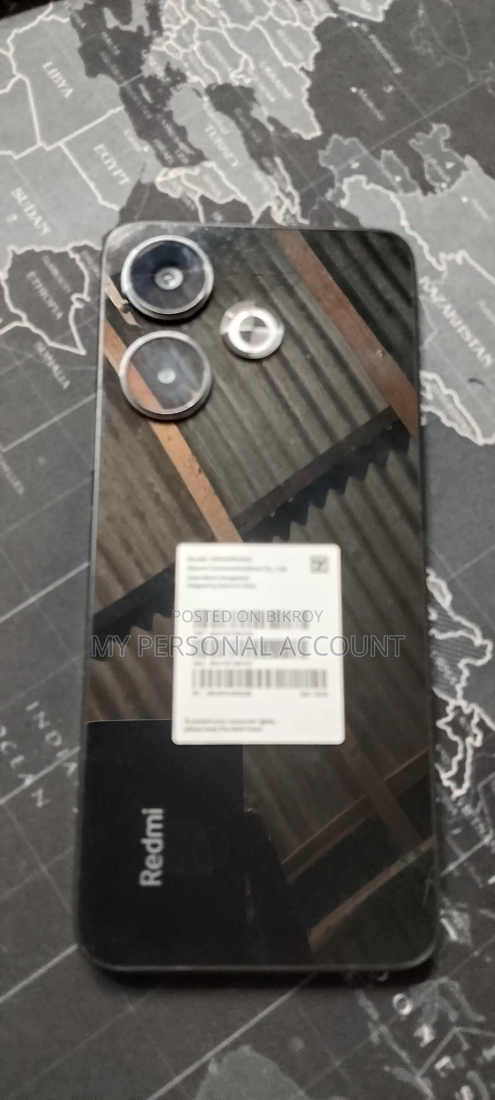 Xiaomi 13 128 GB Black