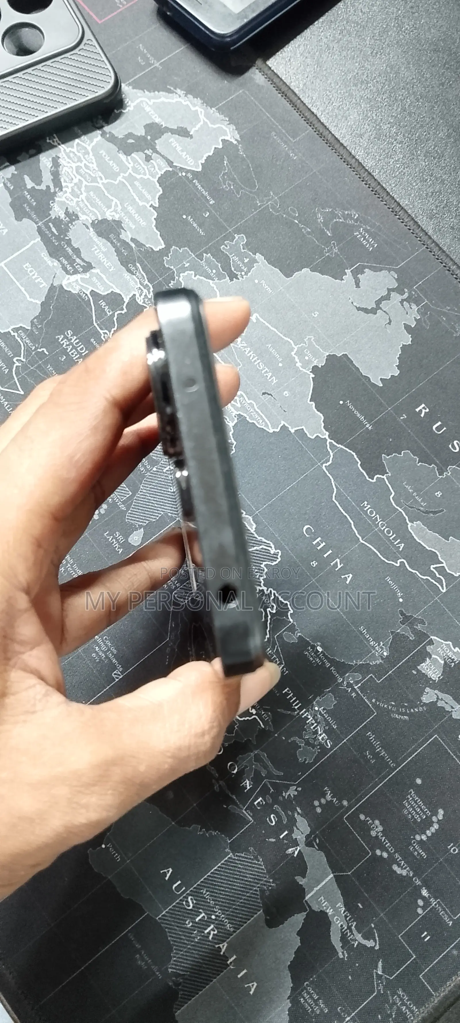 Xiaomi 13 128 GB Black