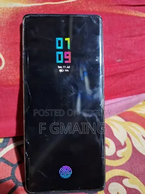Helio 100 256 GB Black