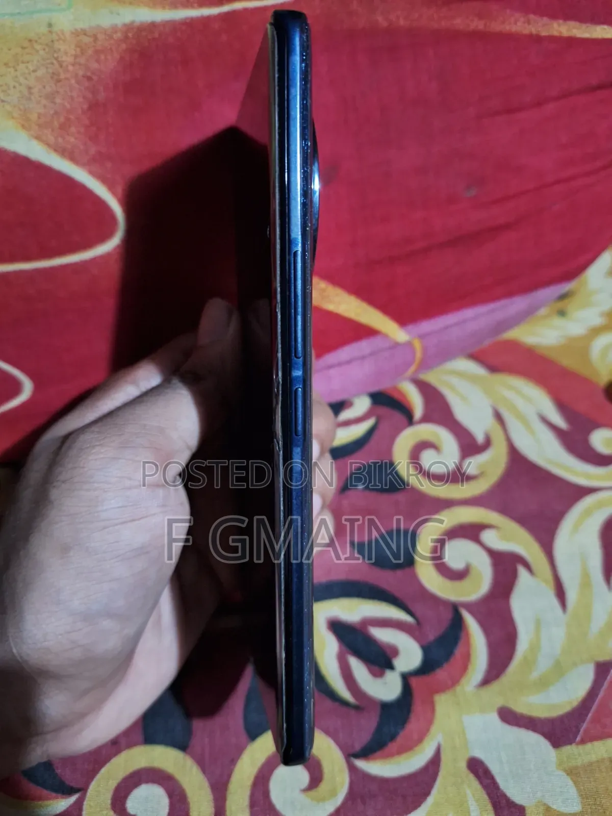 Helio 100 256 GB Black