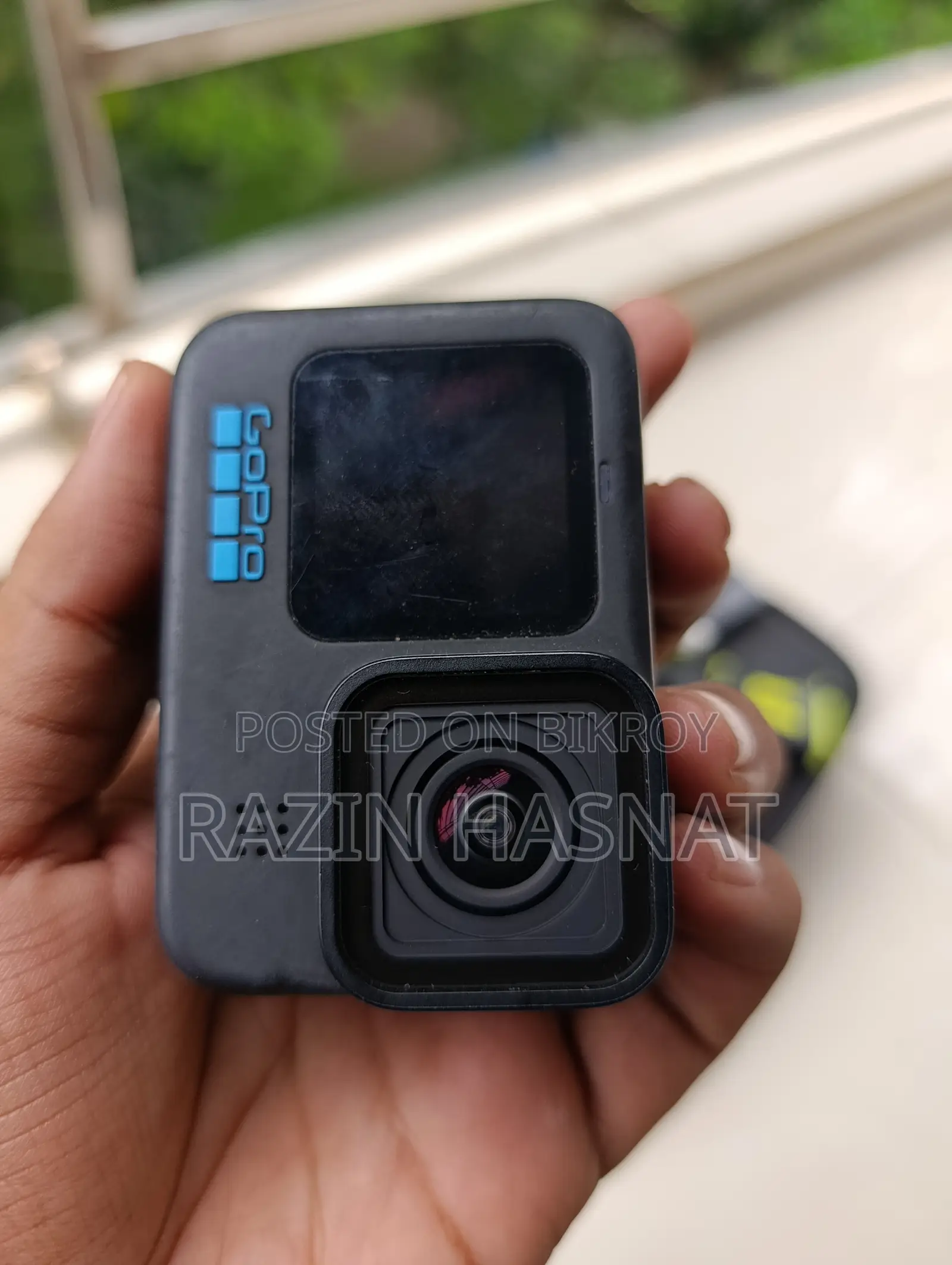 GoPro 11 Fresh Condition