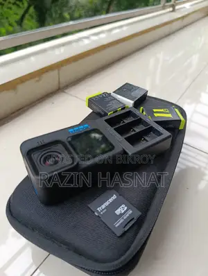 GoPro 11 Fresh Condition