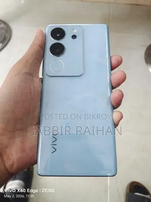 ভিভো ভি২৯ প্রো ২৫৬ জিবি পার্পল