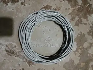 ২৬ মিটার D Link ক্যাট ৬ আউটডোর লেন কেবল বিক্রি হবে