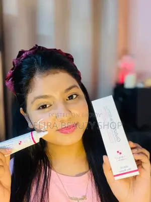 Melasma X Glutathione Brightening Tone Up Cream