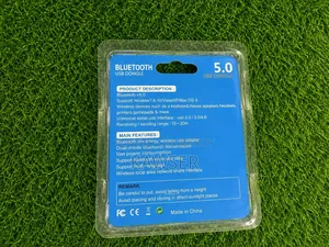Bluetooth 5.0 USB Dongle (USB Bluetooth Adapter)