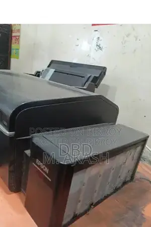 Epson L805 Printer