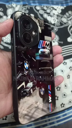 2 Pic Honor 400 Phone Cover