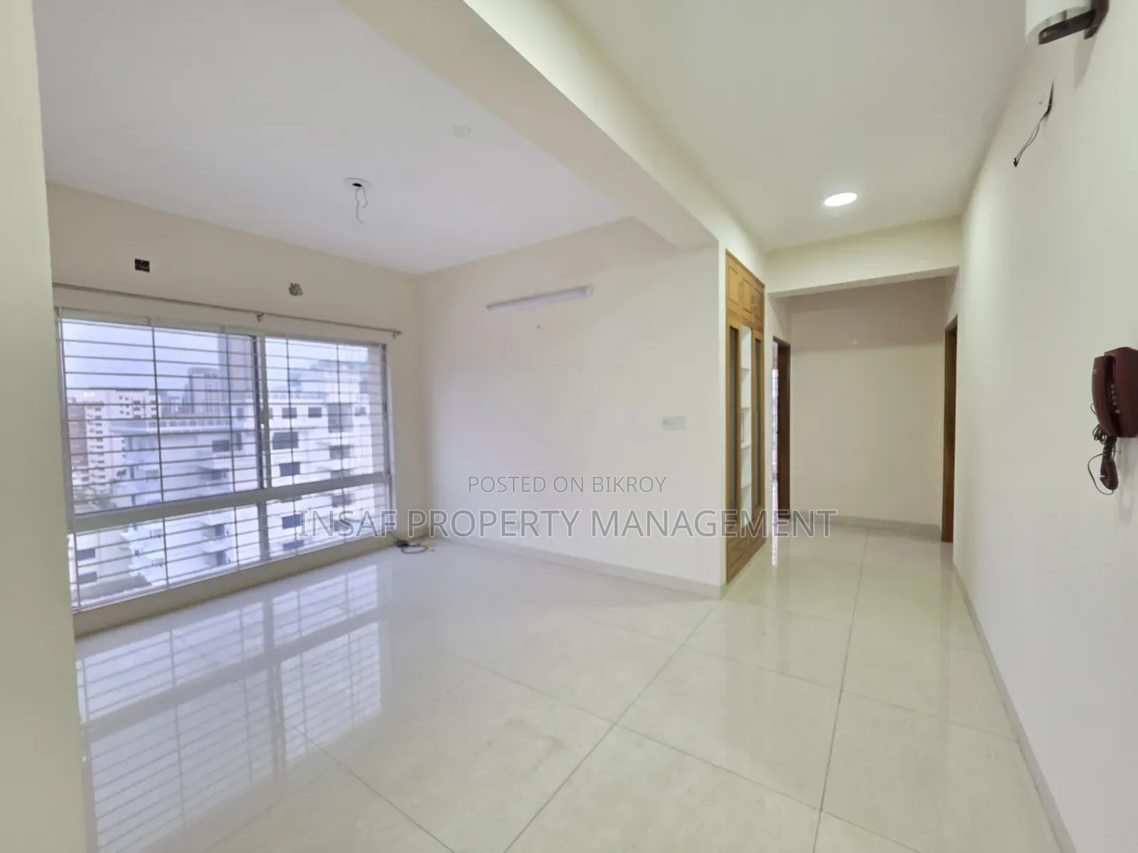 4bdrm Apartment in Gulshan for Rent