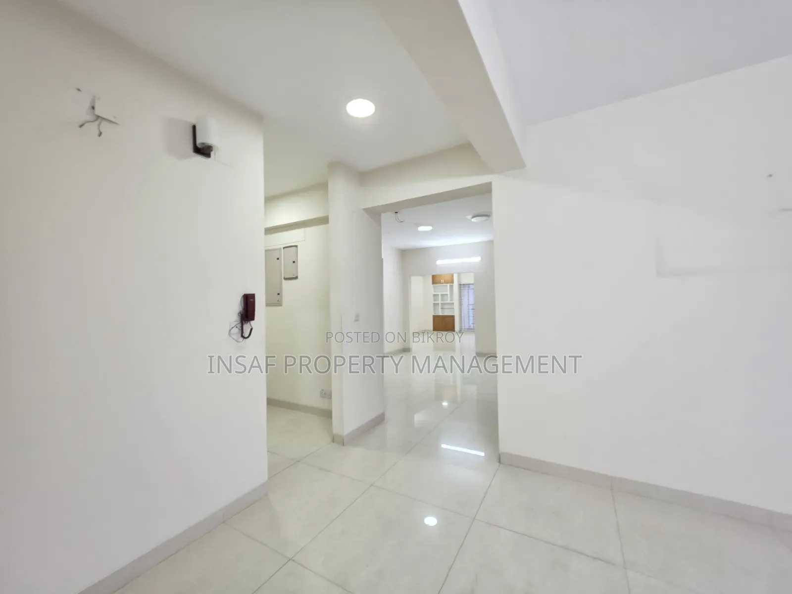 4bdrm Apartment in Gulshan for Rent