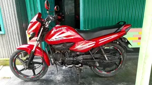 Hero 2015 Red