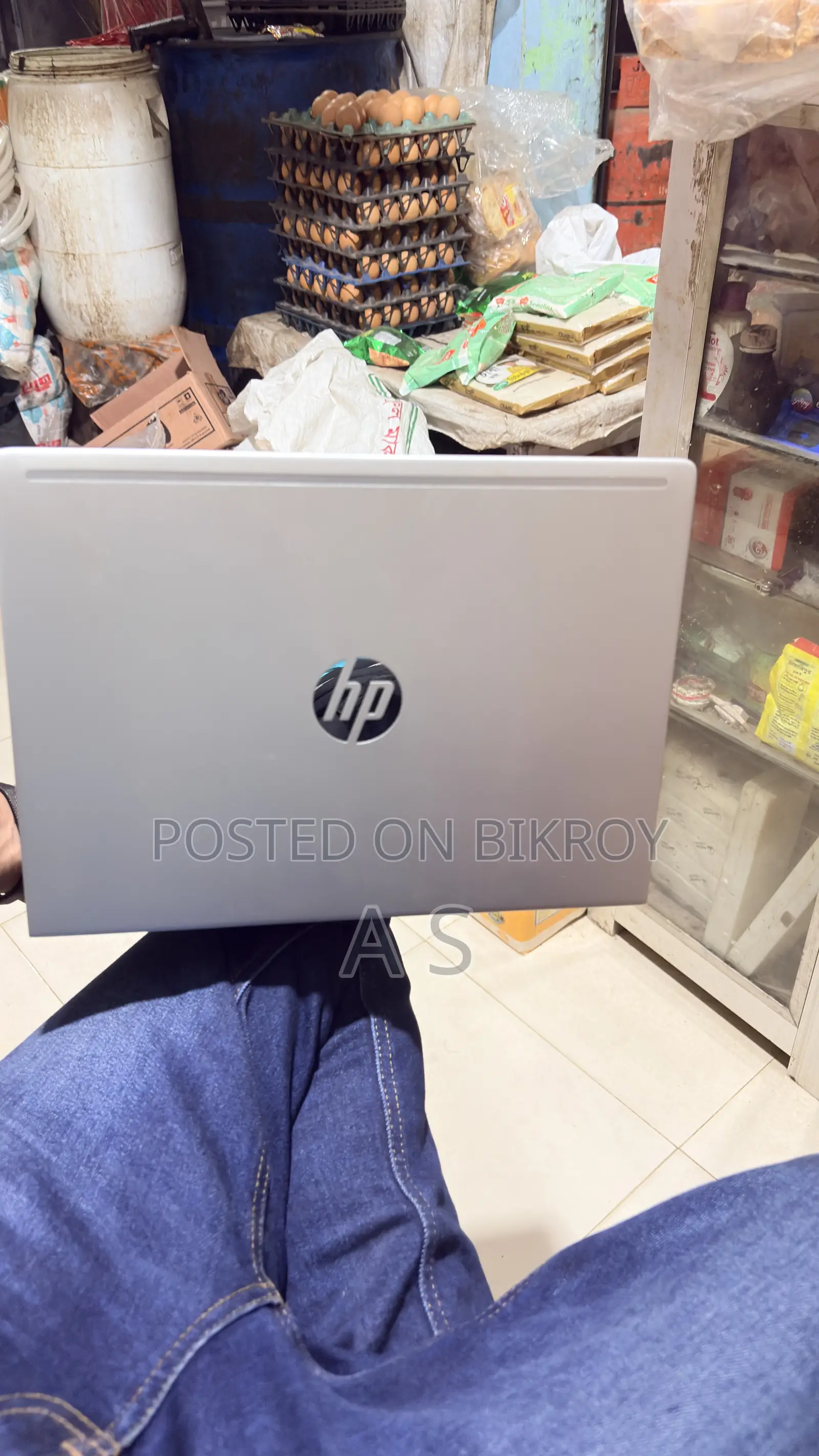 Laptop HP ProBook 430 G7 8GB Intel Core I5 eMMC 256GB