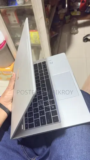 Laptop HP ProBook 430 G7 8GB Intel Core I5 eMMC 256GB