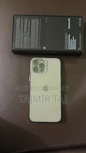 Apple iPhone 12 Pro Max 128 GB Gray