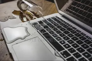Expert Macbook Air Water Damage Repair