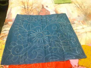 শিশুদের জন্য নকশী কাঁথা