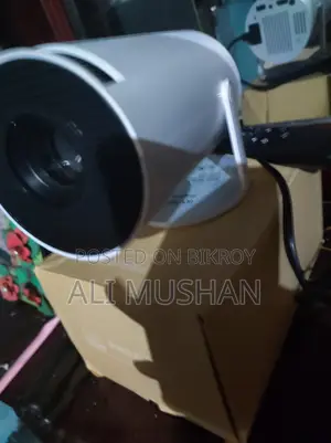 Hy300 Projector (Non Android)