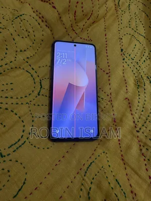 Xiaomi 12 Lite 128 GB Gray