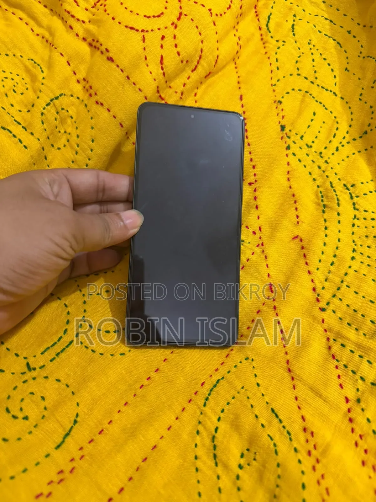 Xiaomi 12 Lite 128 GB Gray