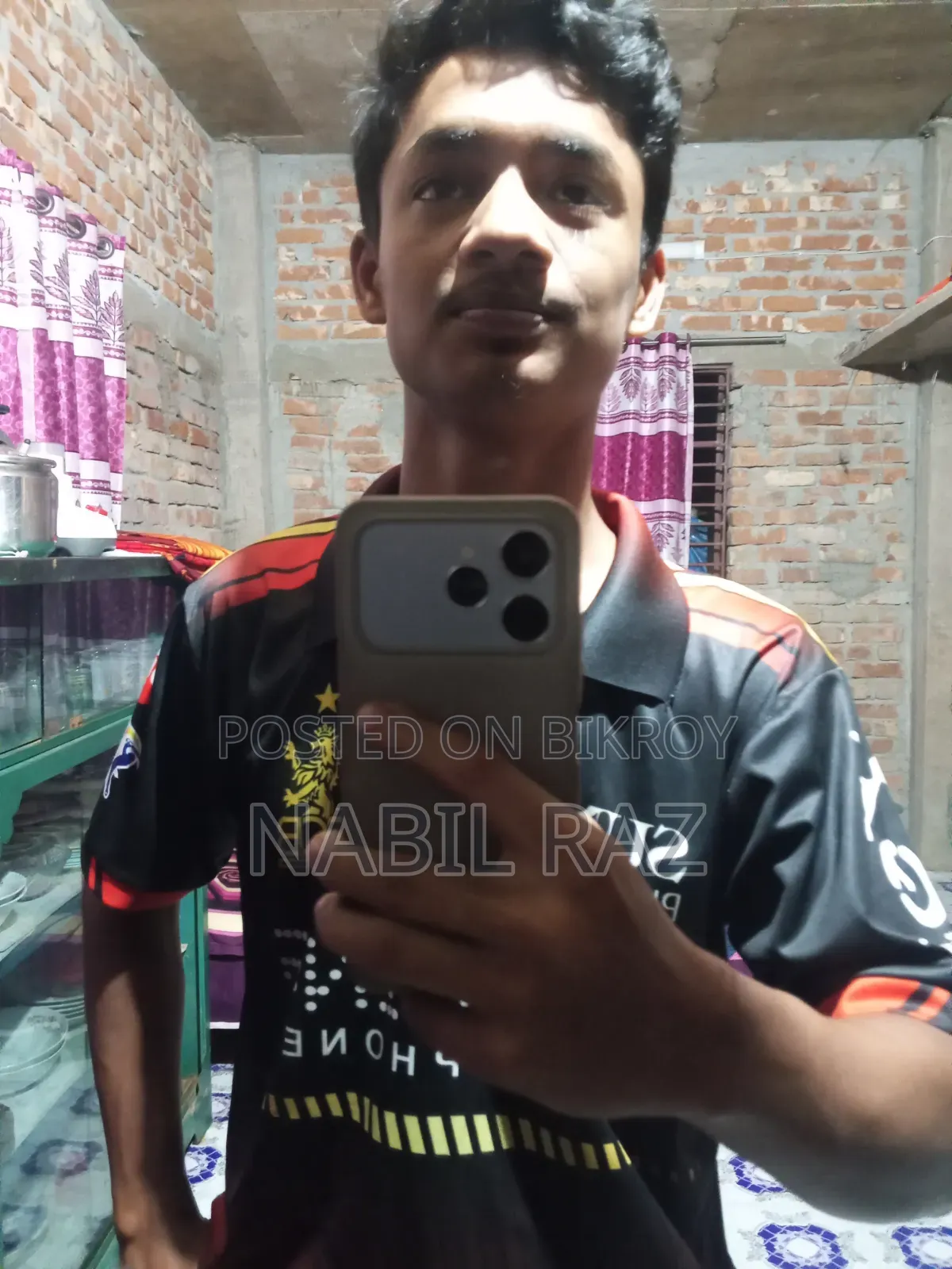 Tecno Spark 40 128 GB Bronze