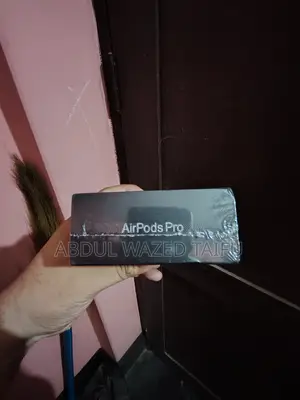 Airpod Pro (Wireless Headphone)